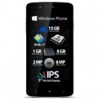 Allview Impera i Dual Sim Black