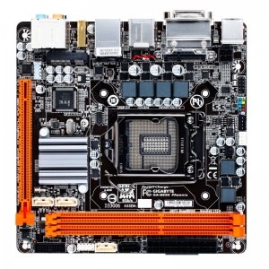 GIGABYTE GA-B85N Phoenix