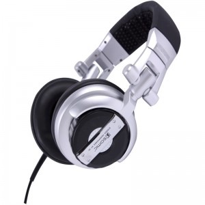 Somic Over-Ear, Senicc ST-80