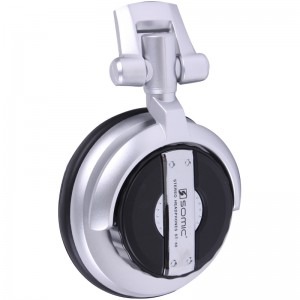 Somic Over-Ear, Senicc ST-80
