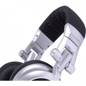 Somic Over-Ear, Senicc ST-80