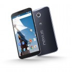 Motorola Google Nexus 6 32GB 4G Midnight Blue