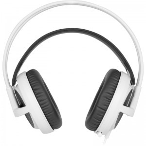 SteelSeries Siberia v3 White