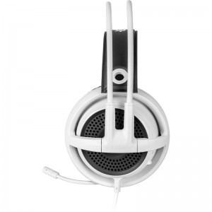SteelSeries Siberia v3 White