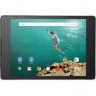 HTC Nexus 9 Wi-Fi, 8.9 inch MultiTouch, Tegra K1 2.3GHz Dual Core, 2GB RAM, 32GB flash, Wi-Fi, Bluetooth, GPS, Android 5.0, black