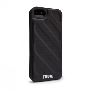 Thule Protectie pentru spate TGI205K Black pentru iPhone 5, 5S