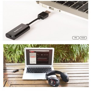 Creative Sound Blaster Play! 2