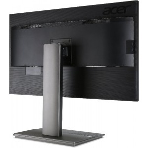 Acer B326HKymjdpphz 32 inch 6ms dark grey