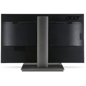 Acer B326HKymjdpphz 32 inch 6ms dark grey