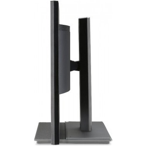 Acer B326HKymjdpphz 32 inch 6ms dark grey