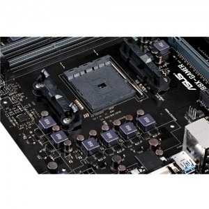 ASUS A88X-GAMER