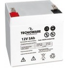 Accesoriu UPS Tecnoware Power Battery 5AH