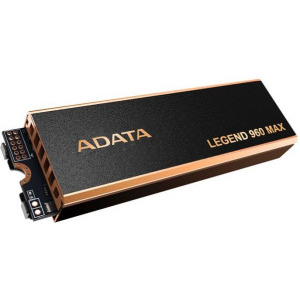 ADATA Legend 960 Max 1TB PCI Express 4.0 x4 M.2 2280