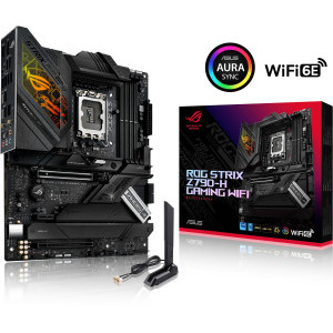 ASUS ROG STRIX Z790-H GAMING WIFI