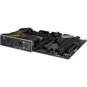 ASUS ROG STRIX Z790-H GAMING WIFI
