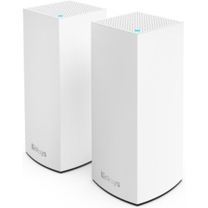 Router wireless Linksys Gigabit MX5500 Atlas Pro Dual-Band WiFi 6 2Pack