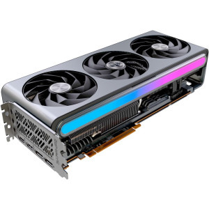 Sapphire Radeon RX 7900 XT NITRO+ Vapor-X 20GB GDDR6 320-bit