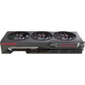 Placa video Sapphire Radeon RX 7900 XT PULSE 20GB GDDR6 320-bit