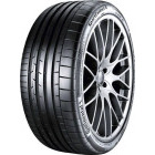 Anvelopa vara Continental SportContact 6 285/35R20 100Y