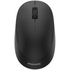 Mouse Philips SPK7407 Bluetooth Black