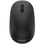 Mouse Philips SPK7307 Wireless Black