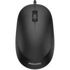 Mouse Philips SPK7207 Black