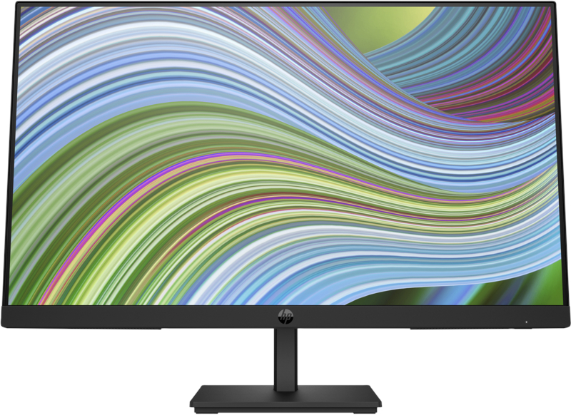 Monitor LED HP P24 G5 23.8 inch FHD IPS 5 ms 75 Hz