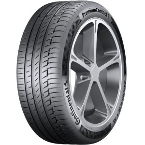 Continental ContiPremiumContact6325/40R22 114Y