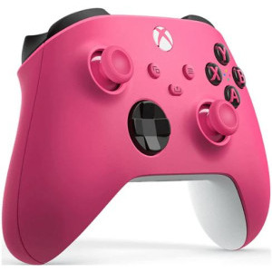 Microsoft Xbox Series X Wireless - Deep Pink