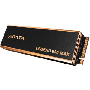 ADATA Legend 960 Max 4TB PCI Express 4.0 x4 M.2 2280