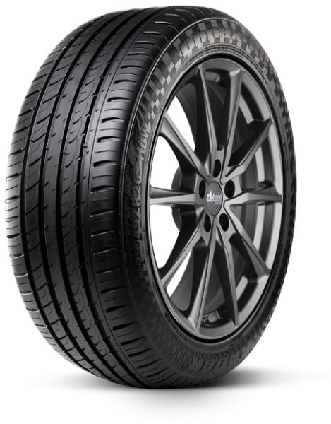 Anvelopa vara Radar DIMAX R8+ 235/40R19 96Y