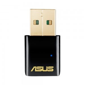 ASUS USB-AC51, Dual Band AC600