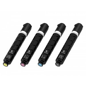 Canon Toner 034B Black