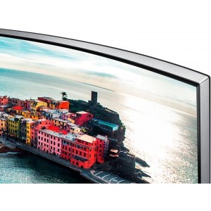 Samsung SyncMaster S34E790C Curbat 34 inch 4ms black