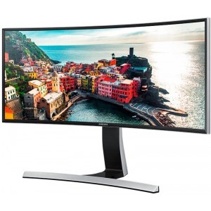 Samsung SyncMaster S34E790C Curbat 34 inch 4ms black