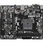 ASRock FM2A58M-HD+R2.0