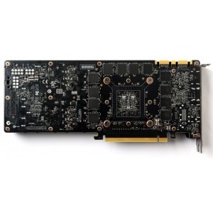 Zotac GeForce GTX TITAN X 12GB GDDR5 384-bit