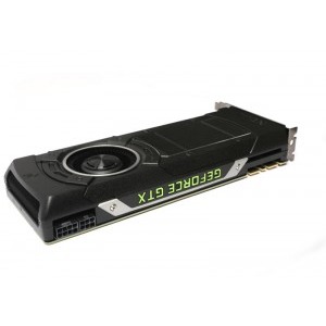 Zotac GeForce GTX TITAN X 12GB GDDR5 384-bit