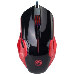 Marvo Scorpion Red Emperor M416 + Scorpion Revive G1