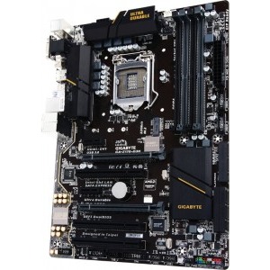 GIGABYTE GA-Z170-D3H