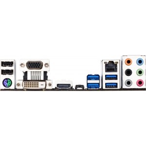GIGABYTE GA-Z170-D3H
