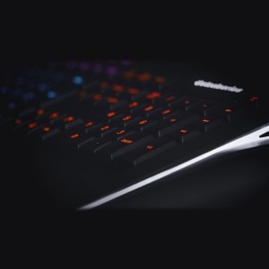 SteelSeries Apex 350