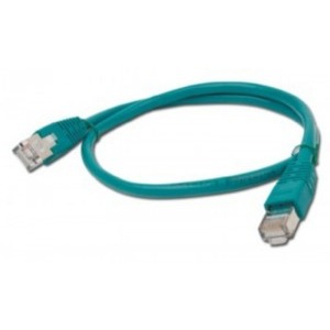 Gembird CAT6 Patch Cable FTP 3m green
