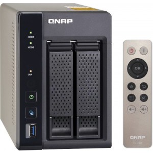 Qnap TS-253A-4G