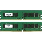 Crucial 32GB DDR4 2133MHz CL15 Dual Channel Kit
