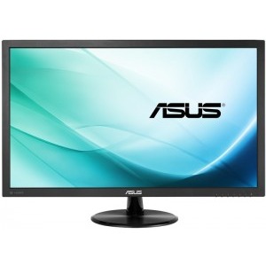 ASUS Gaming VP228TE 21.5 inch 1ms Black 60Hz