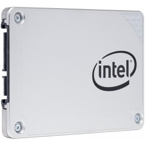 Intel S3100 DC Series 240GB SATA-III 2.5 inch