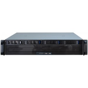 Inter-Tech Carcasa IPC 2U-2404L