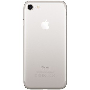 Apple iPhone 7, 32GB, Silver