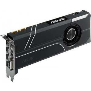ASUS GeForce GTX 1080 Turbo 8GB DDR5X 256-bit